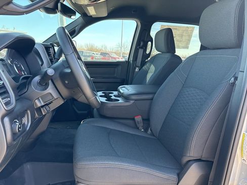 New 2026 RAM 2500 Tradesman image 11