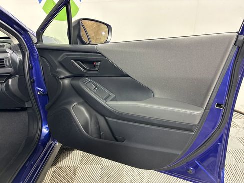 Certified 2025 Subaru Crosstrek 2.0i Premium w/ Crosstrek Mirror Package image 30