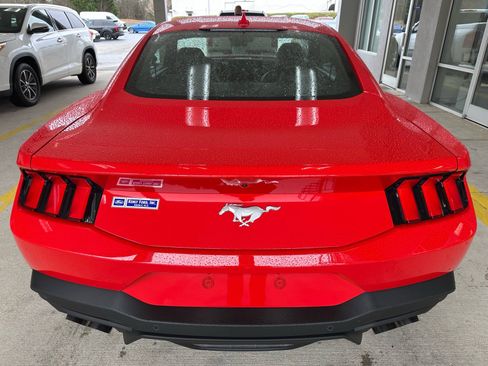 New 2026 Ford Mustang Coupe image 10