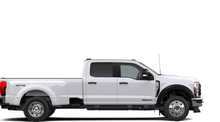 New 2026 Ford F450 XL w/ XL Chrome Package AWD/4WD image 15