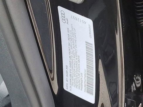 New 2026 Audi A6 Premium Plus image 10