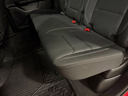 Used 2023 RAM 1500 Big Horn image 33