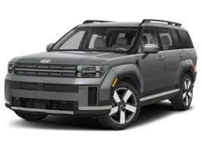 Used 2026 Hyundai Santa Fe SEL