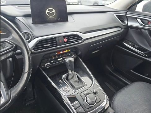 Used 2020 MAZDA CX-9 Touring FWD image 4