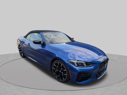 Used 2025 BMW M440i Convertible