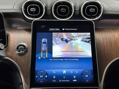 Certified 2026 Mercedes-Benz GLC 300 4MATIC image 22