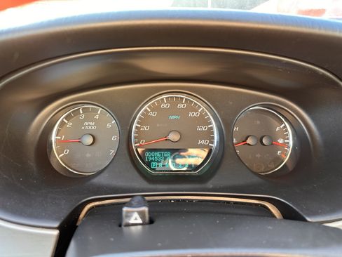 Used 2006 Chevrolet Monte Carlo LT w/ Preferred Equipment Group image 11