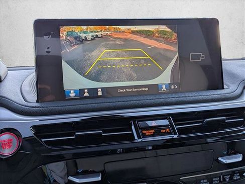 New 2026 Acura MDX SH-AWD image 11