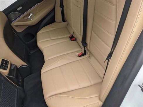 Certified 2026 Mercedes-Benz GLE 450 4MATIC image 19
