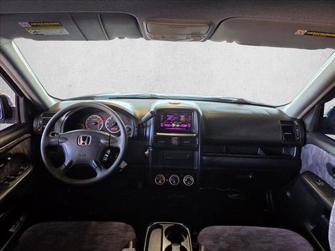 Used 2003 Honda CR-V LX image 15