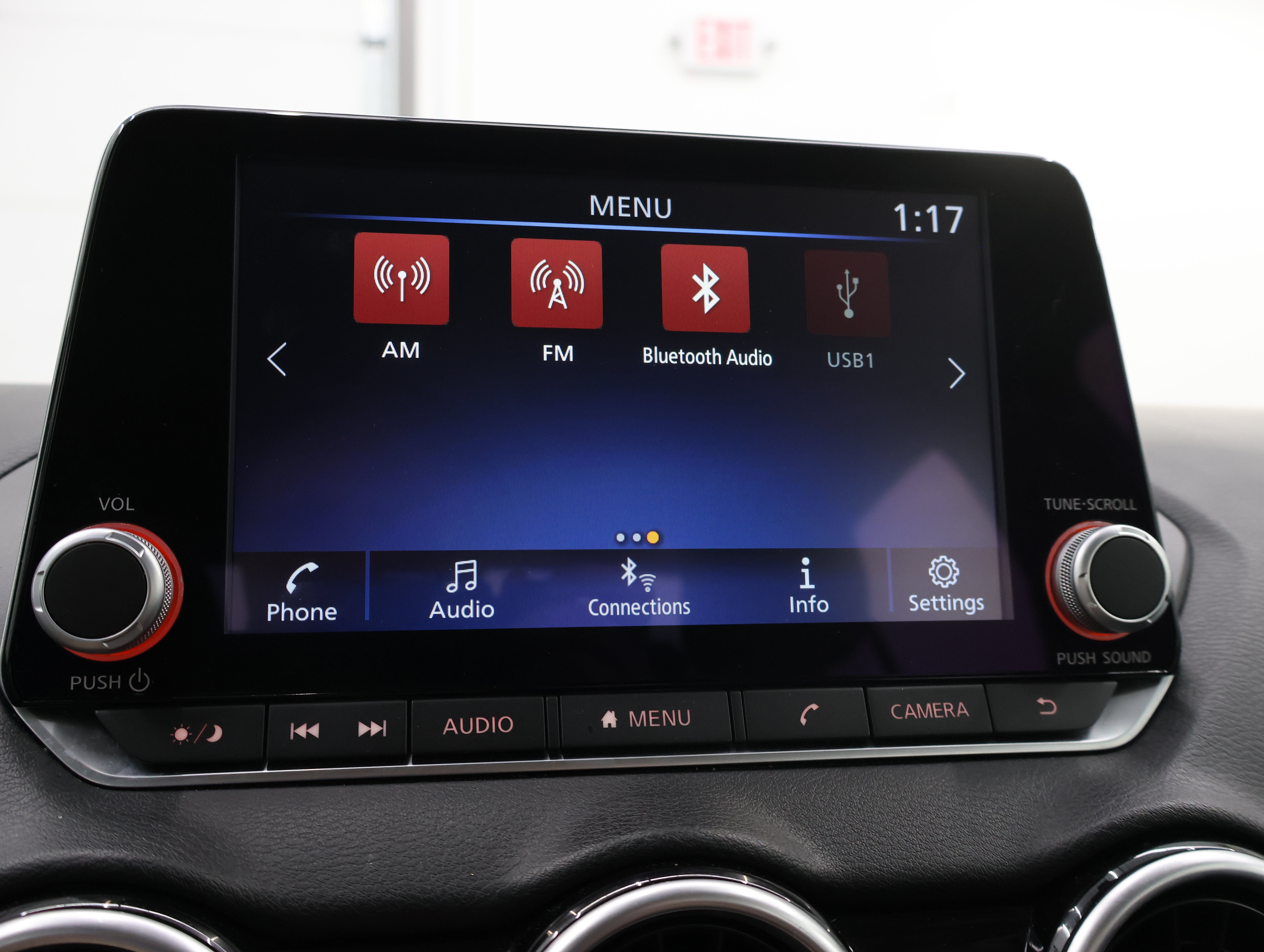 Used 2024 Nissan Sentra SV FWD image 48