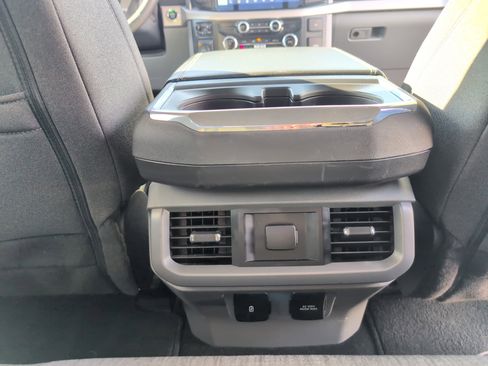 Used 2023 Ford F150 XLT w/ Equipment Group 302A High image 17