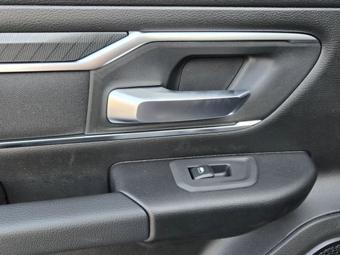 New 2026 RAM 1500 Big Horn image 22