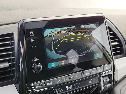 Certified 2019 Honda Odyssey EX-L image 17