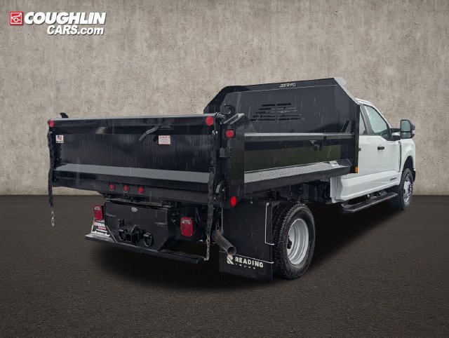 New 2026 Ford F350 XL w/ XL Chrome Package AWD/4WD image 8