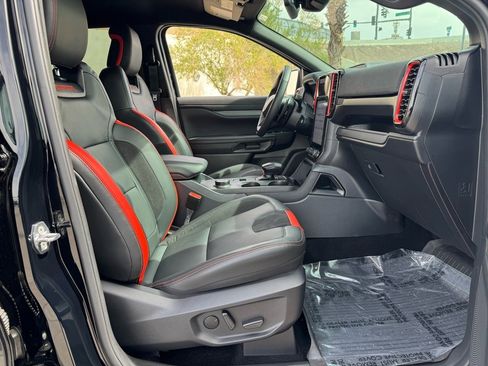 Used 2025 Ford Ranger Raptor image 21