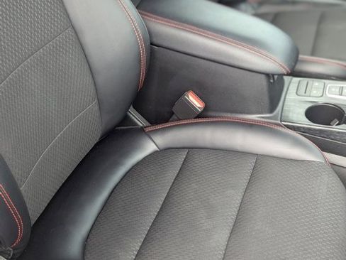 Used 2023 Ford Escape ST-Line image 4