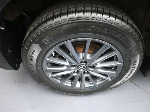 Used 2019 MAZDA CX-5 Touring AWD/4WD image 12