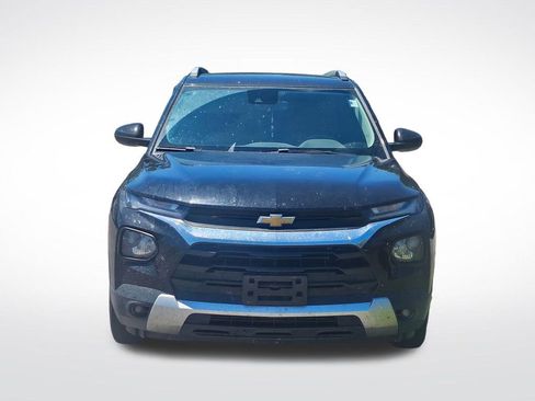 Used 2023 Chevrolet TrailBlazer LT w/ Convenience Package FWD image 4