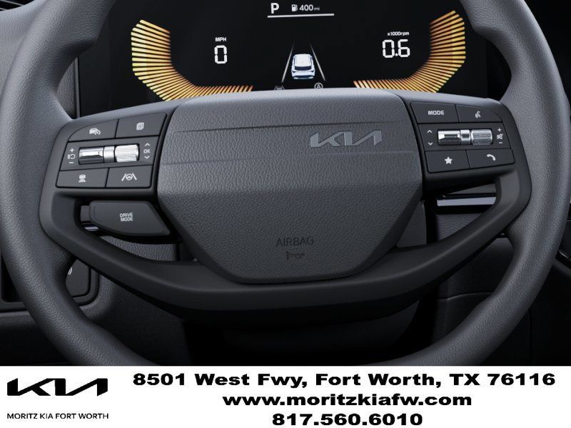 New 2027 Kia Sportage LX FWD image 22