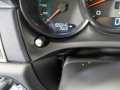 Used 2018 Porsche Macan GTS image 19