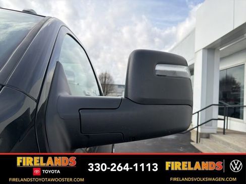 Used 2024 RAM 2500 Tradesman w/ Bed Utility Group image 9
