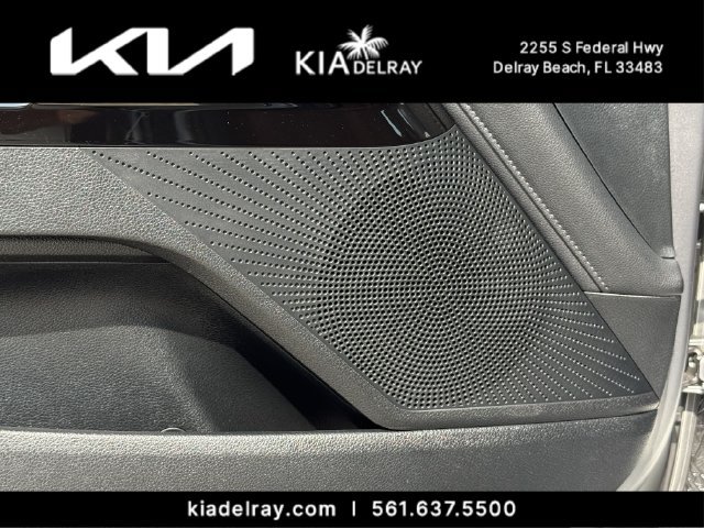 New 2026 Kia K5 GT-Line FWD image 16