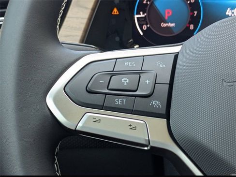 New 2026 Volkswagen Atlas SE image 31