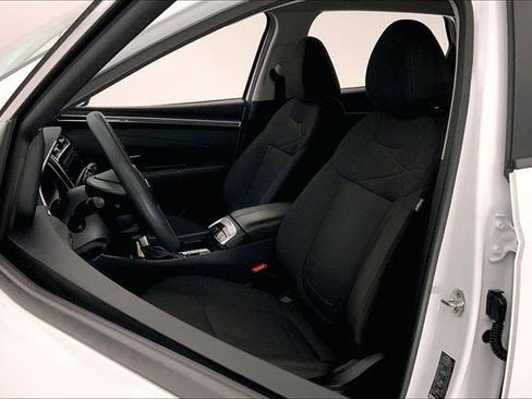 Used 2022 Hyundai Tucson SEL image 13