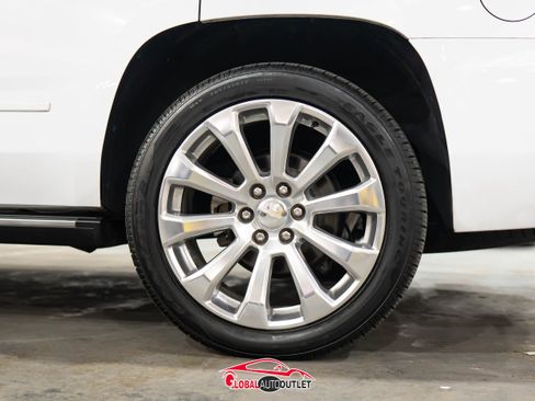 Used 2019 Chevrolet Tahoe Premier w/ Premier Plus Edition image 12