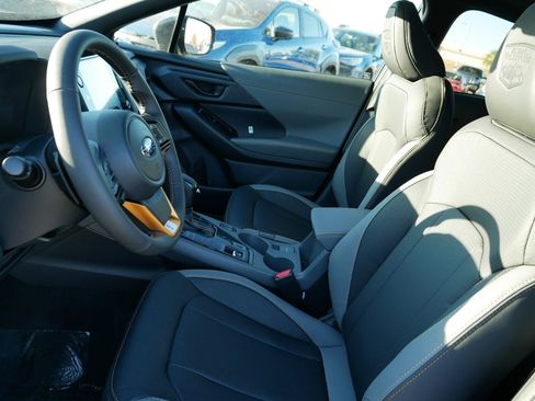 New 2025 Subaru Crosstrek 2.5i Wilderness w/ Wilderness Package image 5