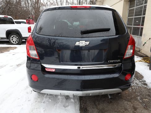 Used 2014 Chevrolet Captiva Sport LT image 7