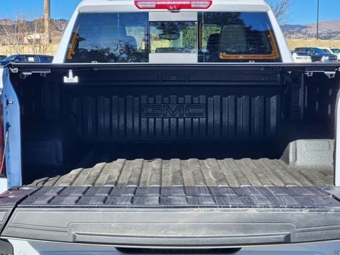 New 2026 GMC Sierra 1500 Denali AWD/4WD image 20
