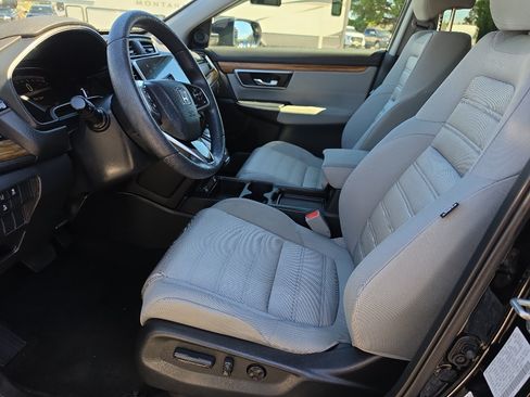 Used 2020 Honda CR-V EX image 16