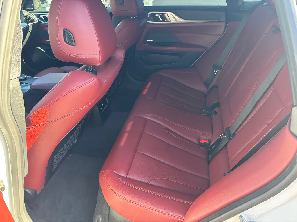 Used 2024 BMW M440i Gran Coupe RWD image 18