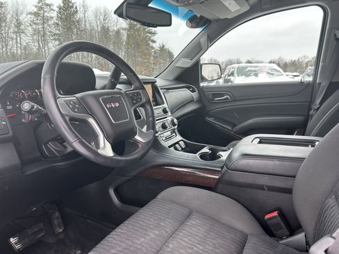 Used 2015 GMC Yukon XL SLE image 14