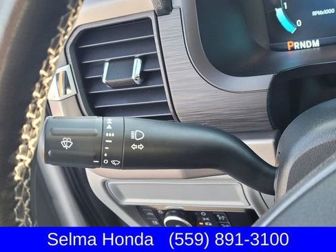 Used 2024 Ford F150 XLT w/ Mobile Office Package image 16