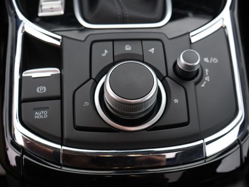 Certified 2023 MAZDA CX-9 Touring AWD/4WD image 34