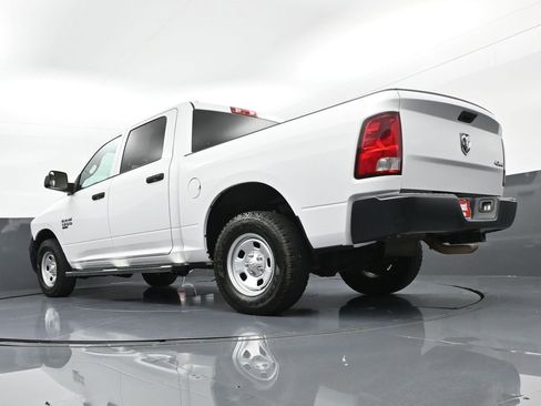 Used 2021 RAM 1500 Tradesman w/ Trailer Tow Group image 34