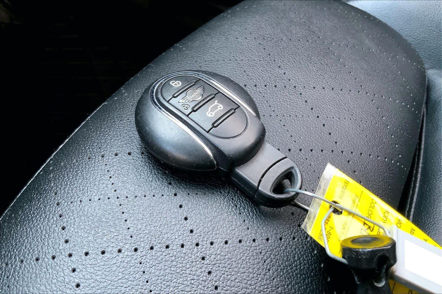 Used 2023 MINI Cooper S FWD image 15