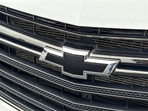 Certified 2020 Chevrolet Traverse Premier w/ Redline Edition image 32