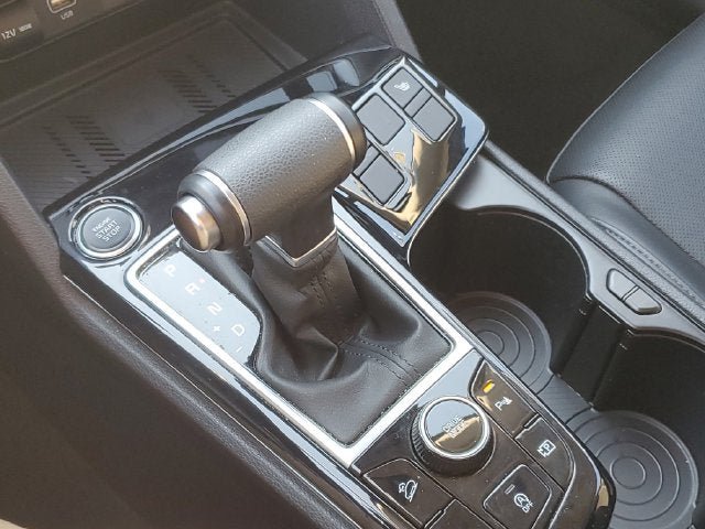 Used 2025 Kia Sportage EX FWD image 37