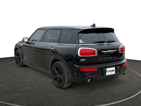 Used 2016 MINI Cooper Clubman S w/ Technology Package image 3