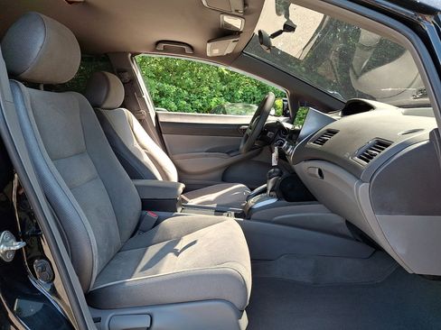 Used 2007 Honda Civic LX image 12
