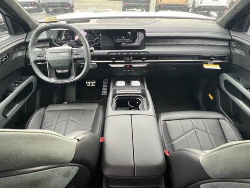 New 2027 Kia Telluride SX Prestige X-Pro AWD/4WD image 11