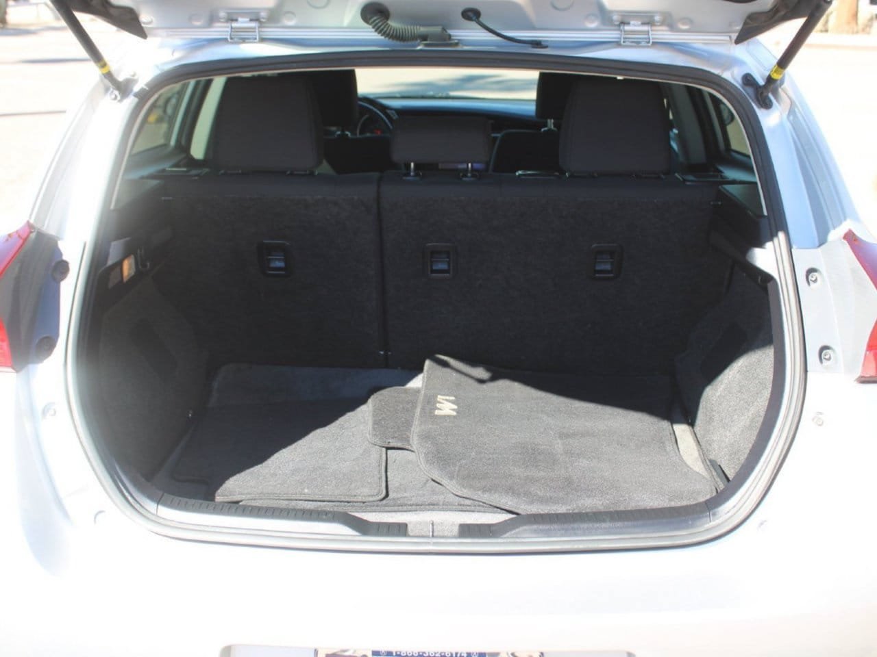 Used 2016 Scion iM FWD image 12