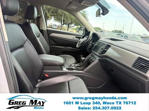 Used 2019 Volkswagen Atlas SE FWD image 31