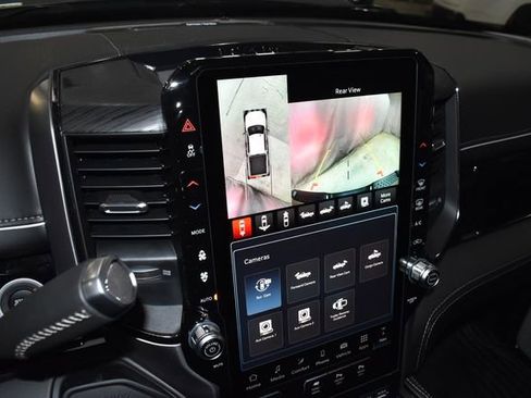 New 2026 RAM 2500 Rebel w/ Rebel Level 2 Equipment Group image 17