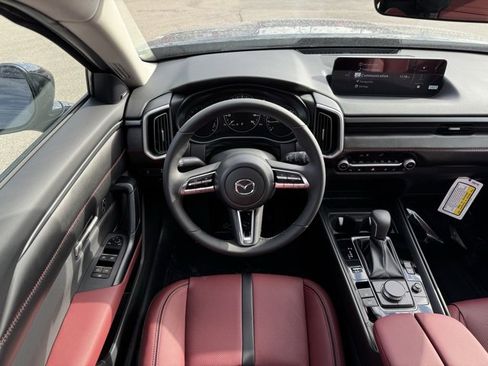 New 2026 MAZDA CX-50 AWD 2.5 Hybrid w/ Weather Package image 5