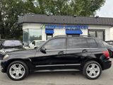 Used 2013 Mercedes-Benz GLK 250 BlueTEC 4MATIC image 4